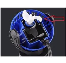 Rotor Impeller reposição Wave maker jvp 231 Sunsun