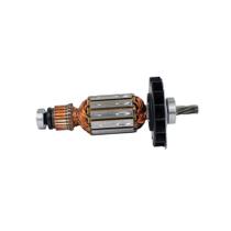 Rotor Induzido 110v F000605185 Original Bosch
