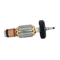 Rotor Induzido 110V P/ Esmerilhadeira Makita GA9030