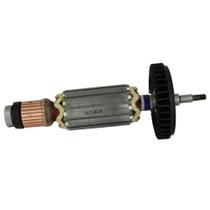 Rotor Induzido 110V P/ Lixadeira Makita SA7000