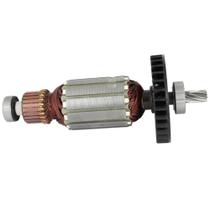 Rotor Induzido 110V P/Serra Circular Makita MT580 Rotor Induzido 110V P/Serra Circular Makita MT580