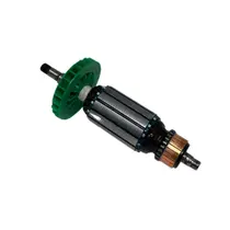 Rotor Induzido 127v Esmerilhad. G650 Black Decker 5140198-17 Rotor Induzido 127v Esmerilhad. G650 Black Decker 5140198-17