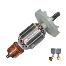 Rotor Induzido 127v Para Martelete Einhell Tc-dh 1600/1