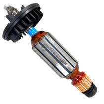 Rotor Induzido 220V Completo da DWE4120 da DeWalt - N095275