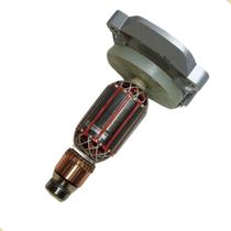 Rotor Induzido 220v Completo Para Martelete Ws3250 Wesco