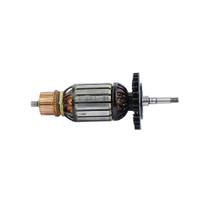 Rotor Induzido 220V P/ Esmerilhadeira Dewalt D28490-B2 TIPO1 Rotor Induzido 220V P/ Esmerilhadeira Dewalt D28490-B2 TIPO1