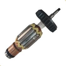Rotor Induzido 220v p/ Esmerilhadeira GA7030 e GA9030 Makita Rotor Induzido 220v p/ Esmerilhadeira GA7030 e GA9030 Makita