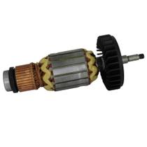 Rotor Induzido 220V P/Esmerilhadeira Makita GA2016G