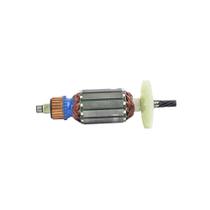 Rotor Induzido 220V P/ Furadeira Stanley STDH8013-B2 TIPO 1 Rotor Induzido 220V P/ Furadeira Stanley STDH8013-B2 TIPO 1