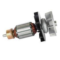 Rotor Induzido 220V P/Lixadeira Black+Decker FS350