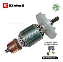 Rotor Induzido 220v P/ Martelete Tc-dh 1600 Einhell Rotor Induzido 220v P/ Martelete Tc-dh 1600 Einhell