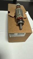 Rotor (Induzido) Completo de127V original da Makita -515731-3 BO5030