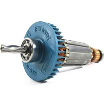 Rotor Induzido completo Para Furadeira Original Makita HP1640