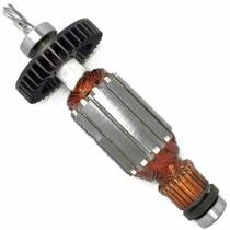 Rotor Induzido Furadeira 513436-9 127V MAKITA