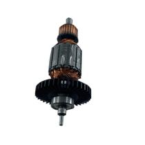 Rotor/induzido Gsr 7-14 E 127v - Bosch F000605246