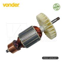 Rotor Induzido P/ Eletroserra Vonder Ev 2000 220v