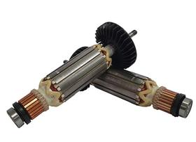 Rotor Induzido P/ Esmerilhadeira Original Makita 9557