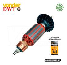 Rotor Induzido P/martelete Vonder Mpv620 E Dwt Mpd620 127v
