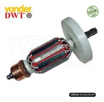 Rotor Induzido Para Martelete Vonder Mrv1315 Dwt Mrd1315 127v