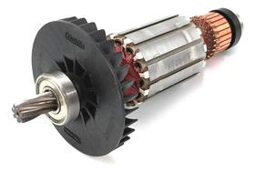 Rotor / Induzido Serra Circular Makita M5802 510202-5 127v
