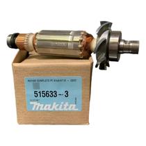 Rotor / induzido Tupia Makita 3709/3710 220V 5156333