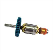 Rotor monofasico completo hm0870 110v - 513791-9 - makita
