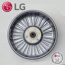 Rotor Motor Lavadora LG 4413ea1004d T1209