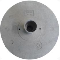 Rotor Noryl Motobomba Compatível Jacuzzi 1640 1/4cv