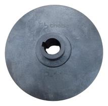 Rotor Noryl P-11 108mm C/bucha Thebe Preto Rotor Noryl P-11 108mm C/bucha Thebe Preto