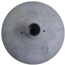 Rotor Noryl Para Bomba Jacuzzi 1A 1 CV + Selo Mecânico