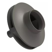 Rotor noryl: pf/chs-22 - 3cv = ø 121mm - dancor