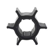 Rotor p/ Bomba de Água iamara 6/8 Hp Pecas Náuticas