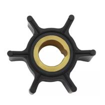 Rotor p/ Bomba de Água Jonhson/Evinrude 4/4.5/5/6/8 Hp 2T Rotor p/ Bomba de Água Jonhson/Evinrude 4/4.5/5/6/8 Hp 2T