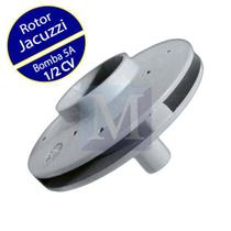 Rotor para Bomba 5A 1/2 CV - Jacuzzi