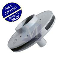 Rotor para Bomba 7A 3/4 CV - Jacuzzi Rotor para Bomba 7A 3/4 CV - Jacuzzi