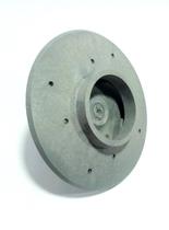 Rotor Para Bomba A Jacuzzi Original 1.3cv Nº 98381 Selo