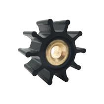 Rotor Para Bomba Dágua Jabsco 9200-0023-P