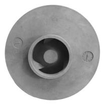 Rotor Para Bomba De Piscina Dancor 810 1.0cv Original