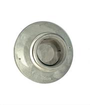 Rotor Para Bomba Jacuzzi 2cv Original 121x7.0 2b Corpo B