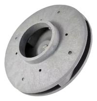 Rotor Para Bombas Jacuzzi 1cv do Corpo préfiltro A Original
