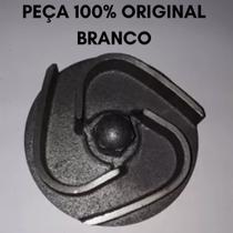 Rotor Para Motobomba Branco A Diesel Bd 710 Centro Fechado 2" POLEGADAS Original