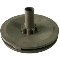 Rotor Para Motobomba D'Agua 3 CV Modelo Jacuzzi 3B-M