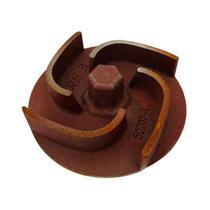 Rotor Para Motobomba MB B4T 710 2 Polegadas Branco 70311320