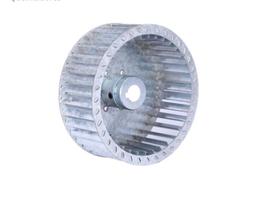 Rotor para ventilação todos modelos de queimadores Diâmetro 180mm x 100mm