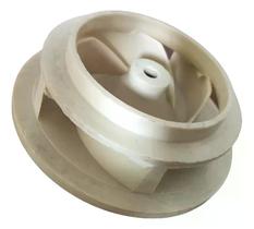 Rotor Plastico Para Bombas Bh 300 (3cv) Trifasico - Sodramar