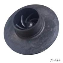 Rotor Sibrape para Motobomba para Piscina BPF2 1/2 CV Mod.4785 - Atende marcas PENTAIR, MARK, GRUNDFOS