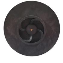 Rotor Soldado BBA CMB Sibrape 1/2CV CPFI/SPFI-050HE para Motobomba para Piscina