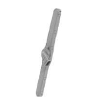 Rotor Superior para Lava-Louças Samsung DD97-00509A Rotor Superior para Lava-Louças Samsung DD97-00509A