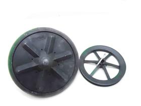 Rotor Tanquinho Mueller Pesado Polia Pequena Rotor Tanquinho Mueller Pesado Polia Pequena