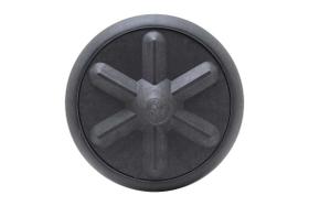 Rotor Tanquinho Universal Pesado Parafuso 3/8
